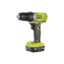 Дрель-шуруповерт аккумуляторная Ryobi R12SD-L13S