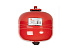 Мембранный бак для отопления WESTER WRV-12L