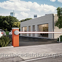 Автоматический шлагбаум M7BAR 100% Made in italy