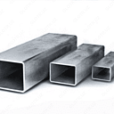 Трубы профильные, квадратные ст. 3 сп / пс, 08 кп / пс