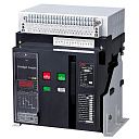 Автоматический выключатель YCW1-1000/3P 1000A