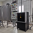 Парогенератор электрический промышленный ПАР-50Н-1