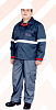 Спецодежда рабочий костюм DMF 05