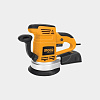Виброшлифмашина INGCO RS4501.2