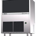 Льдогенератор кубикового льда производительностью 67 кг 