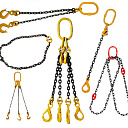 Цепные стропы