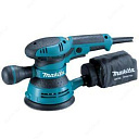 Эксцентриковая шлифовальная машина Makita BO 5041 (BO5041)