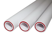 Труба ППР 50Ф ГВС Фото #6640540