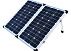 Солнечная панель 100W (Монокристалл) (солнечные батареи)