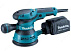 Эксцентриковая шлифовальная машина Makita BO 5041 (BO5041)