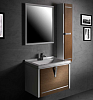 Комплект мебели для ванной комнаты S700-B