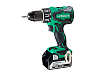 CORDLESS IMPACT DRIVER DRILL - BRUSHLESS HiKOKI (аккумуляторная ударная дрель-шуруповерт) DV18DBSLIPZ