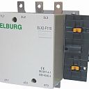 "ELBURG" Контактор ELX2-F150 220В