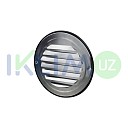 Вентиляционная решетка  Вентс МВМ бВ Н