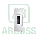 Шкаф монтажный пластиковый 90914001 S