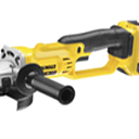 Угловая шлифмашина DCG412 M2 DeWALT