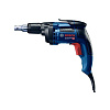 Сетевой шуруповерт BOSCH GSR 6-25 TE Professional