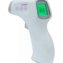 Бесконтактный инфракрасный термометр Bestman BFT-866