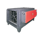 Промышленный вентилятор LPF-JD