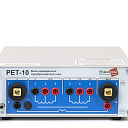 Блок однофазного преобразователя тока РЕТ-10