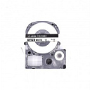 Лента Epson Tape - LK3WBN Std Blk/Wht 9/9 лента 9mm / 9m для LW400 / LW700