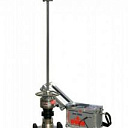 Электронный динамический плотномер грунта ZFG 3000