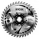Диск для циркулярной пилы Ryobi CSB 165A1