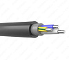 Силовой кабель АВВГ 3х2,5(ож)-1