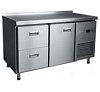 Стол холодильный схс-70-01