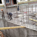 Гидроизоляция электростанций, плотин, объектов транспортной инфраструктуры