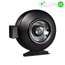 Канальный вентилятор IKLIM Popula DJT