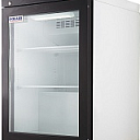 Холодильный шкаф dp102-s с замком