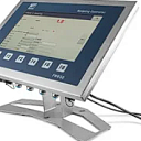 Весовой терминал FW650