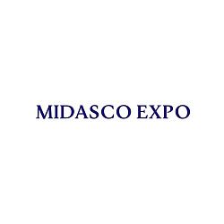 Логотип MIDASKO EXPO