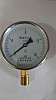 Манометр низкого давления 16 Кпа