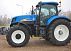 Трактор модели New Holland Т7060