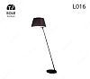 Торшер, модель "L016"