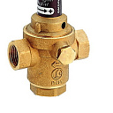 Клапан автоматической подпитки системы отопления Ду 15 R150Y103