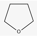 Тетрагидрофуран ВЭЖХ NU2056 Tetrahydrofuran HPLC, GGR