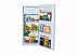 Холодильник Premier PRM-260 SDDF/S 
