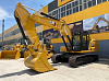 Гусеничный экскаватор Cat 330 GC