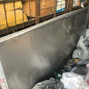 Листы нержавеющие пищевые (марка стали 316. 304.321. 201)