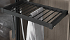 Выдвижная брючница S-6709 A