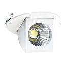 Светильник DOWNLIGHT LED XB-15 WHITE 5000K (TS) 4 165-15470