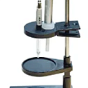 #668.Вращающийся дисковый электрод ВДЭ