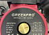Циркуляционный насос GREENPRO Sirkulatsiya nasos ORGINAL GRS 50-13F