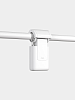 Мотор для раздвижных штор Aqara E1 Rod Version