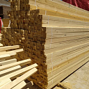 Плинтуса от 4×2 до 10×2