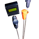 Термоштанга многозонная ТШМ