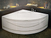 Ванна акриловая FORMINA BANYO 140/140